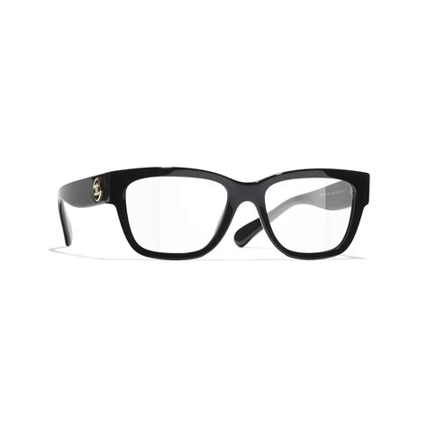 Rectangle Eyeglasses Acetate Tortoise .